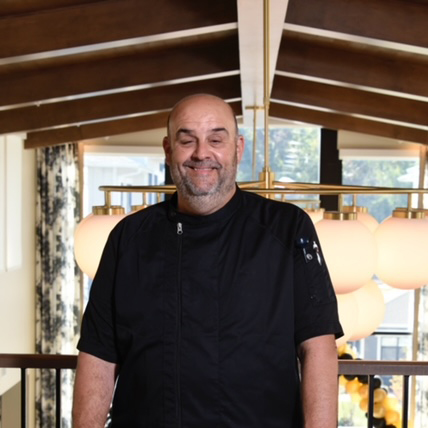 Sinai Residences to Welcome New Executive Chef 